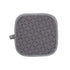 JWDX Oven Mitts Clearance, 482 F Heat Hot Plate Moving Non Slip Gloves for Bbq Grill Baking Cooking Oven Microwave (Gray) GY2