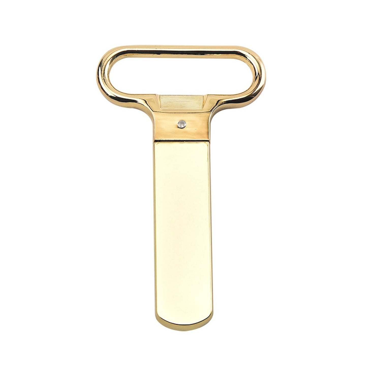 JWDX Bottle Opener Clearance, Bottle Openers Wine Cork Extractor Corkscrew Beer Corks Stainless Two Jaw Puller Used to Open Bottles B