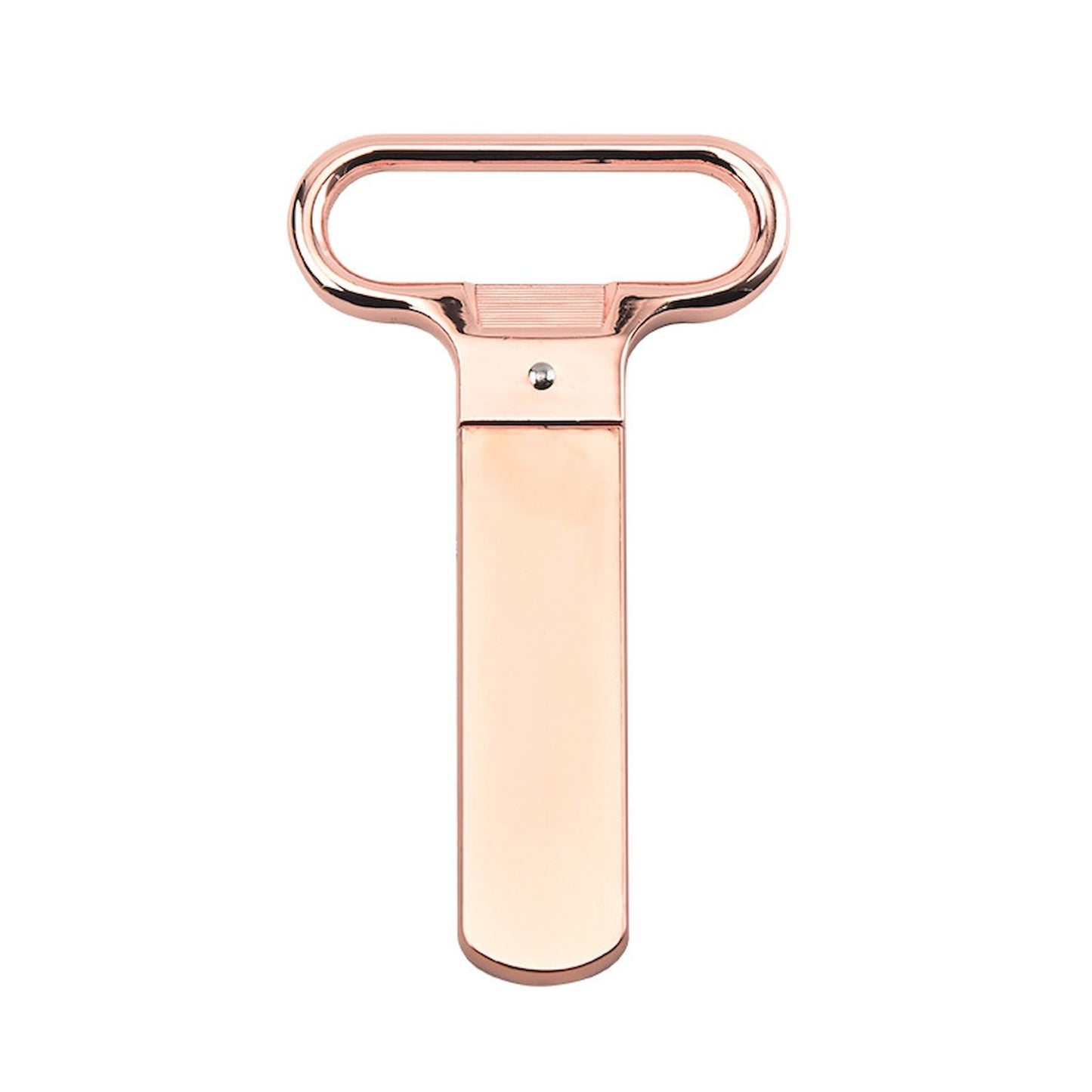 JWDX Bottle Opener Clearance, Bottle Openers Wine Cork Extractor Corkscrew Beer Corks Stainless Two Jaw Puller Used to Open Bottles D