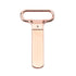 JWDX Bottle Opener Clearance, Bottle Openers Wine Cork Extractor Corkscrew Beer Corks Stainless Two Jaw Puller Used to Open Bottles D