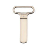 JWDX Bottle Opener Clearance, Bottle Openers Wine Cork Extractor Corkscrew Beer Corks Stainless Two Jaw Puller Used to Open Bottles E