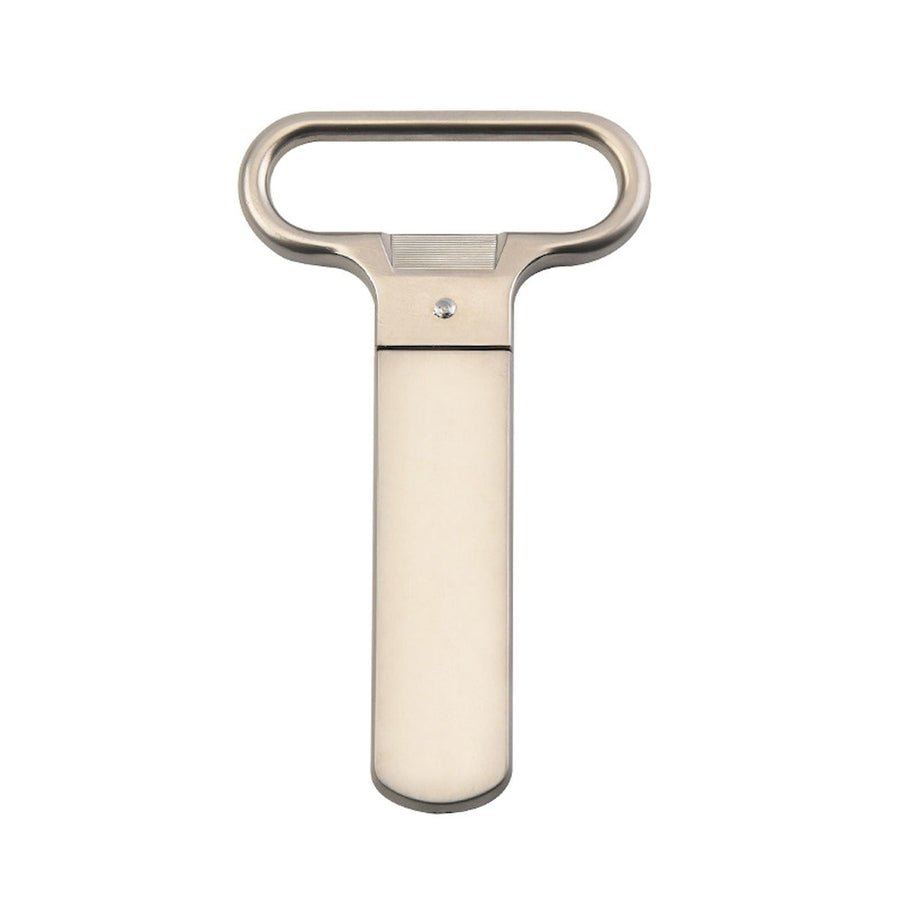 JWDX Bottle Opener Clearance, Bottle Openers Wine Cork Extractor Corkscrew Beer Corks Stainless Two Jaw Puller Used to Open Bottles E