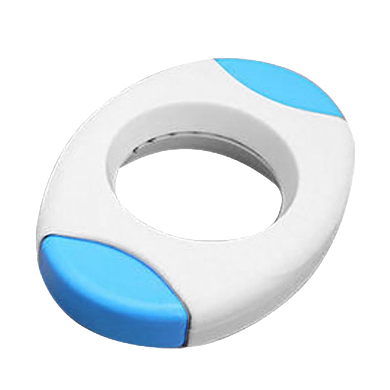 JWDX Bottle Opener Clearance, Consecutivte Egg Opener Egg Topper Cutter for Quickly Cutting off The Tops of All Type Eggs and Cook Unique Dishes Cutout Diameter 1.7 Inch Suitable for Banana Mushr B