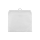 JWDX Closure Bags and Lids and Boxes Clearance, Reusable Silicone Food Storage Bag Sandwich Bag Sealed Freezer Bag Liquid Snack Lunch Fruit Fresh Produce Bag | Best Storage and Cooking Bag (1Pc) CLB