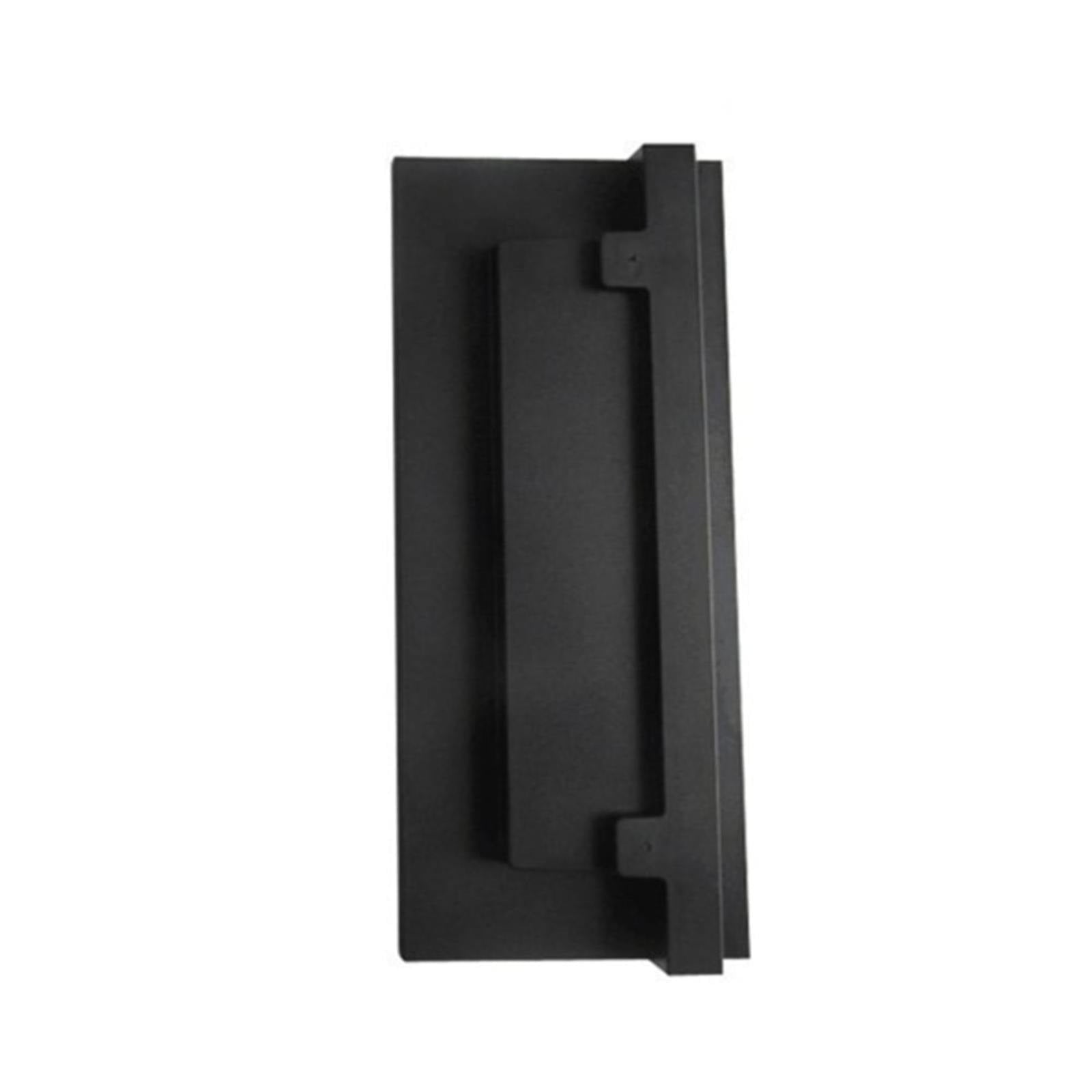 JWDX Rack Clearance, Deyuer Vertical Stand Dock Bracket Holder for Xbox One Slim Xbox One S Console As shown