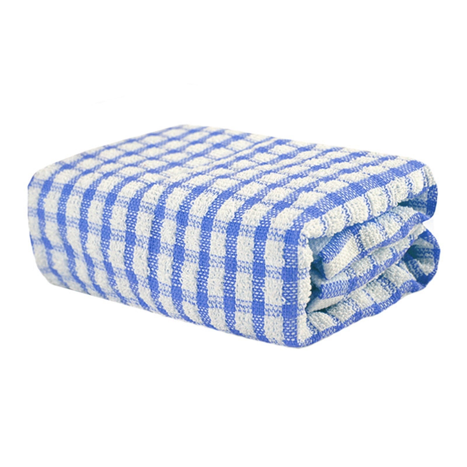 JWDX Kitchen Cleaning Supplies Clearance, Cleaning Kitchen Fast Absorbent Microfiber Towels Rags and Cloths Drying Super Cotton Dish Dish Soft Kitchen Dishcloths Towels Dish Cloth Microfiber Wipes BUB