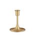 Clearance! JWDX Candlestick, Candlestick Holders, Candlestick Holders Taper Candle Holders Romadedi Gold Candle Stick Candle Holder for Table Centerpiece Wedding Reception Festive Christmas Mantel Z2-B