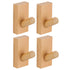 Clearance! JWDX Hooks, Traceless Hook, Sunflower Shaped Suction Cup Hooks for Hanging Without Drilling Leaving No Marks. Strong Vacuum Suction Hooks for Kitchen Living Room and Bathroom. Z3-E