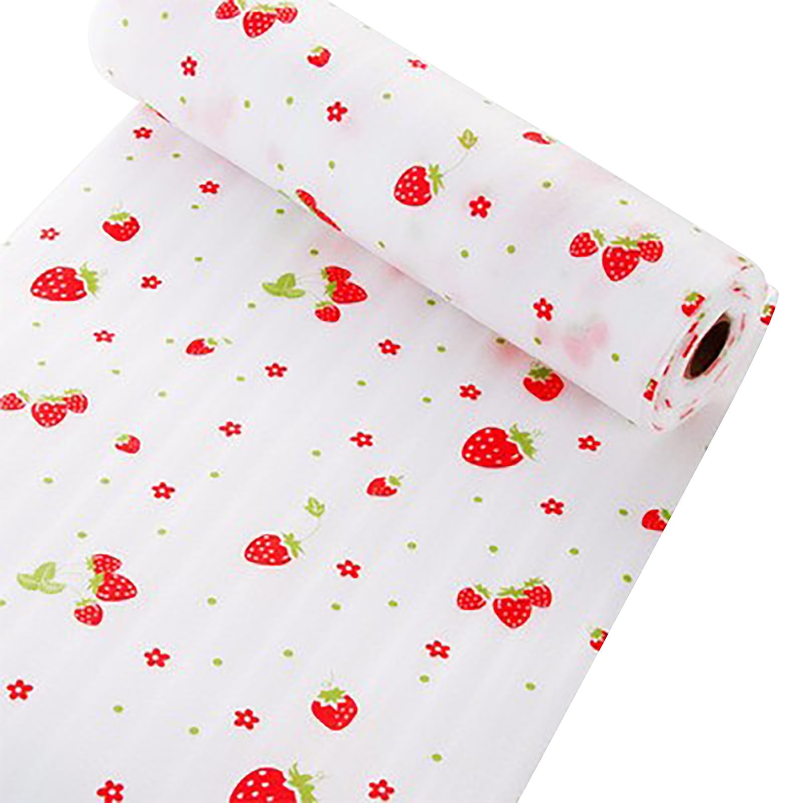 Eguiwyn Anti-Slip Countertop Mat Paper (White), 30*300cm Furniture Paper Removable Shelf Liner for Kitchen Cabinet Dresser Drawer Covering 11.81 × 118.11 inch/30cm×3m Pink