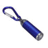 WQQZJJ Outdoor Fun Gifts Ultra Bright Mini LED Camping Flashlight Torch Keyring Portable KeyChain on Clearance Blue