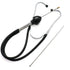 Garnish Gripper Mechanic&