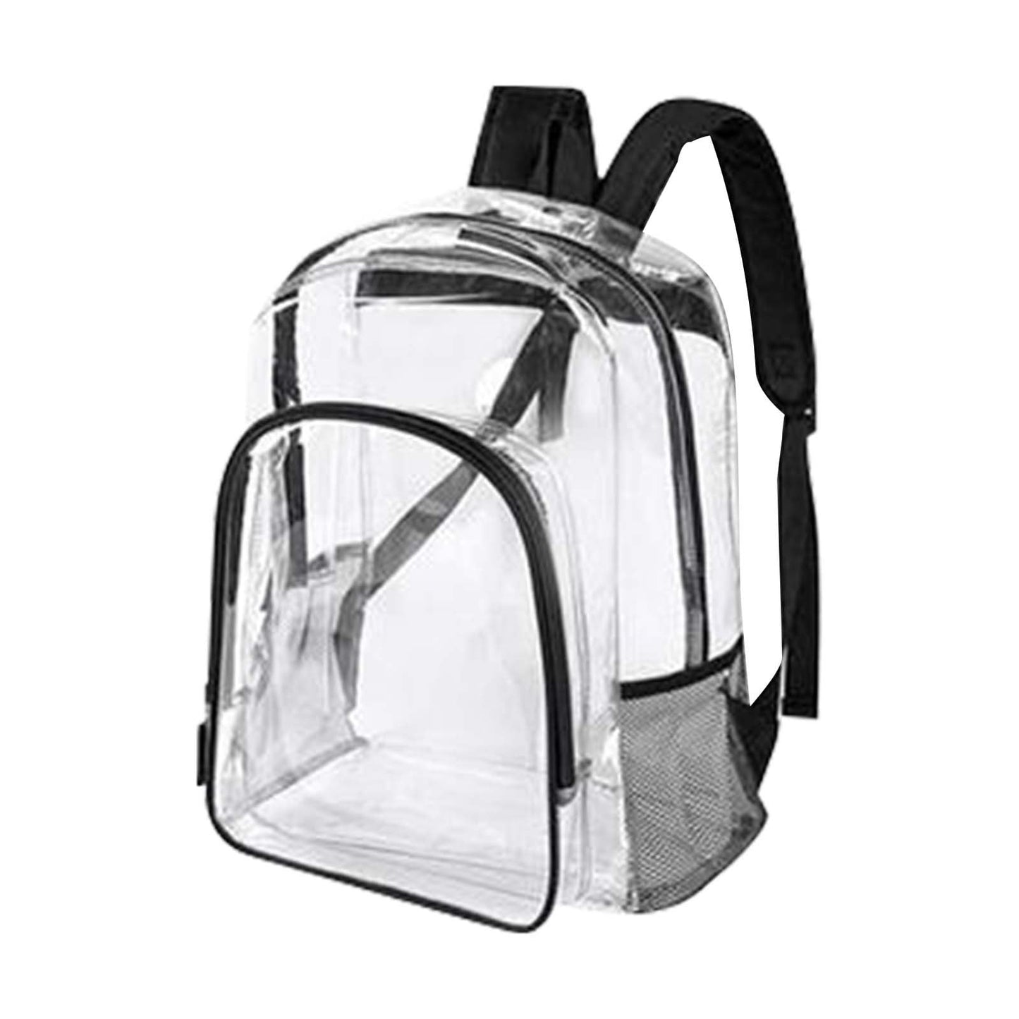 School Supplies Clearance,AIEOTT Transparent Backpack, Transparent Backpack, Beach For Sports Activities And Games In Concert Festival,School Stationery Gifts，Back to School Supplies,Office Supplies Black