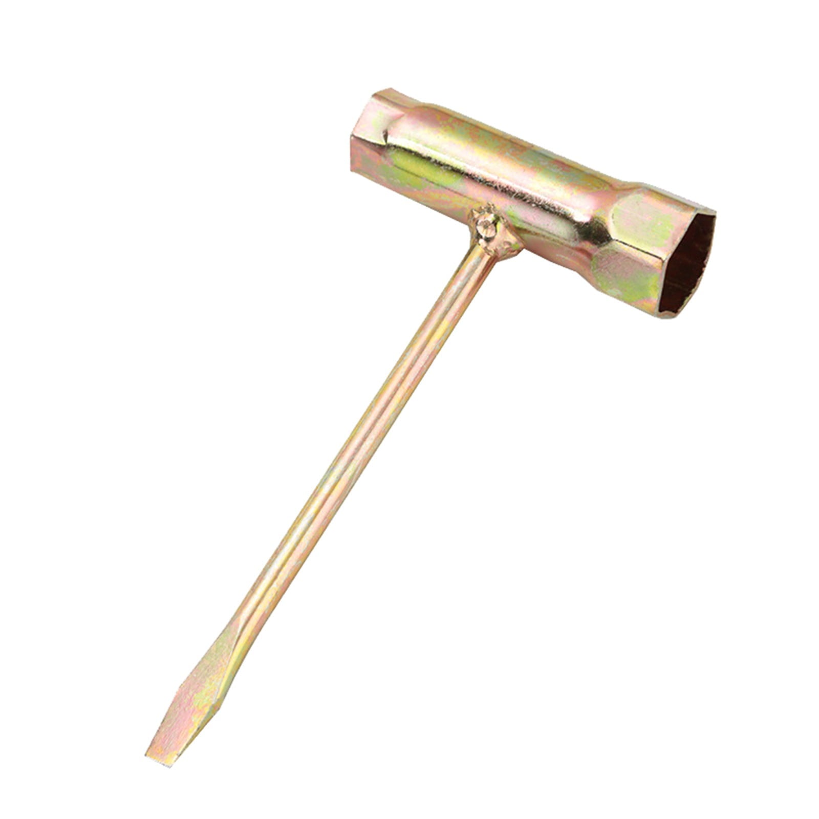 Jwdx 1X Sleeve Nut 3/4 Scrench Bar X Plugs T & In(19Mm) Spark 1/2 Combo In(13Mm) Tools & Home Improvement One Size Multicolor