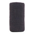 Finger Joint Guard Black JWDX, 5*Finger Cots Sports Sleeves 5 Pieces Finger Sleeves Thumb Braces Support Elastic Compression Protector Braces for Sports Relieving One Size Black
