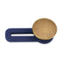 Jeans Button Extender JWDX, 1 Button Extender Button Extenders for Jeans Pants Button Extender Waist Extenders for Pants for Women for Men No Sewing Instant Waistband Extension 11.8 Inches 11.8" Bronze