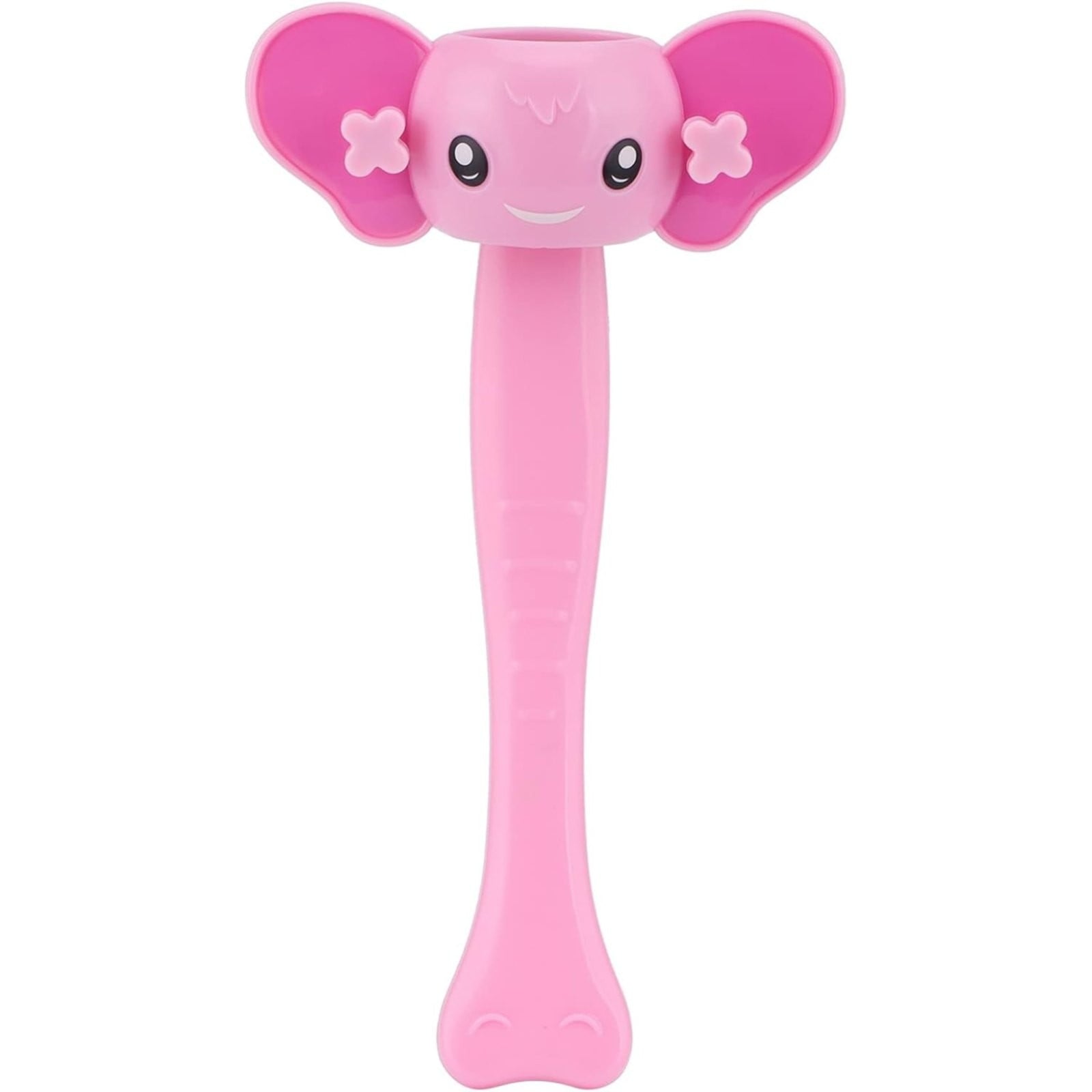 Chǐldrən's Hand Washing Extender Pink JWDX, 1x Chǐldrən's Hand Washing Extender Faucet Handle Extender Handle Extender Faucet Extender for Kids Handle Extender for Bathroom Chǐldrən One Size Pink