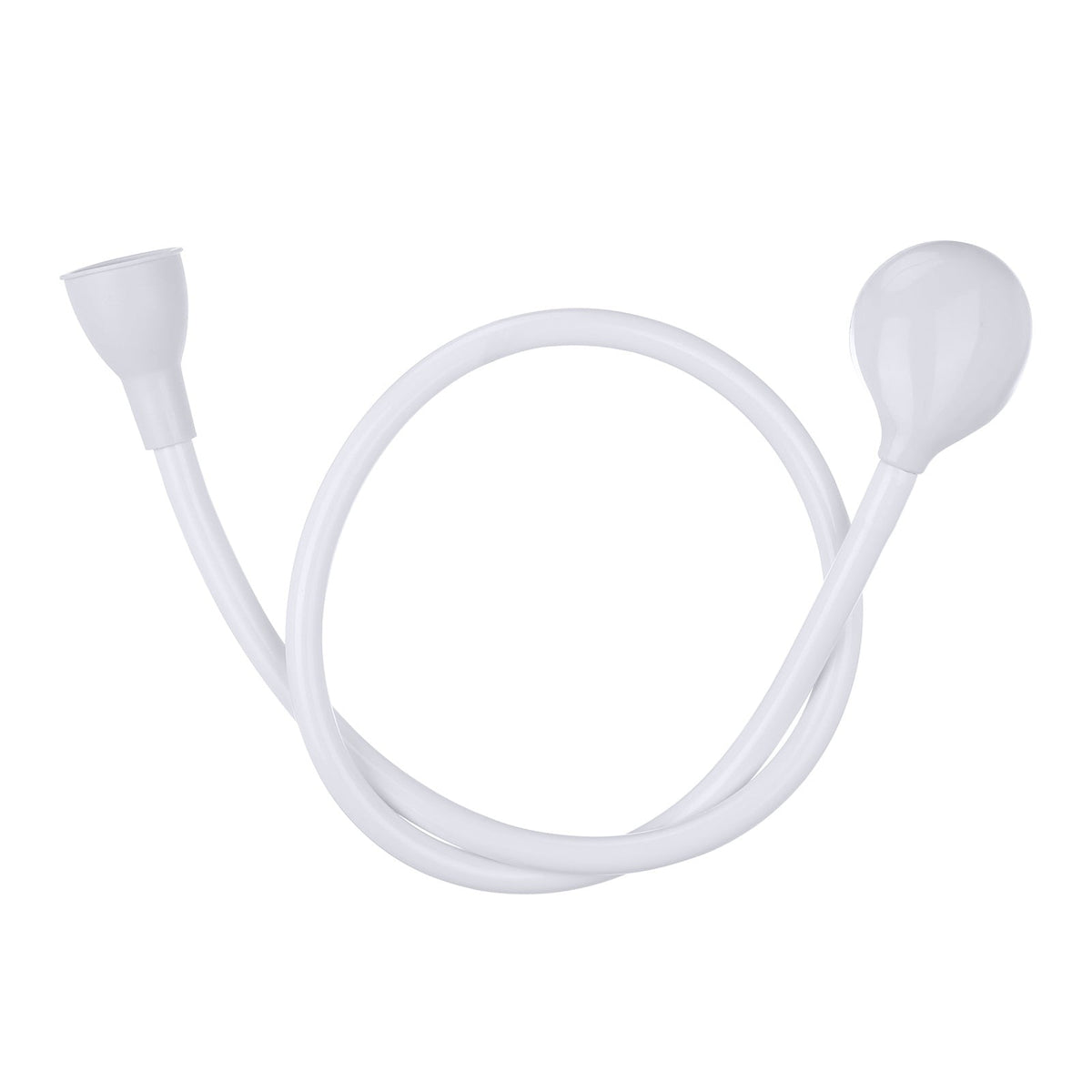 Portable Shampoo Sprayer Cleaning Tool Shower Head 1Pc Shower Spray Hose, Portable, Shower Head, Shampoo, Sprayer, Single Hose, Shower Hose JWDX 9.4" x 7.1" x 0.4" A