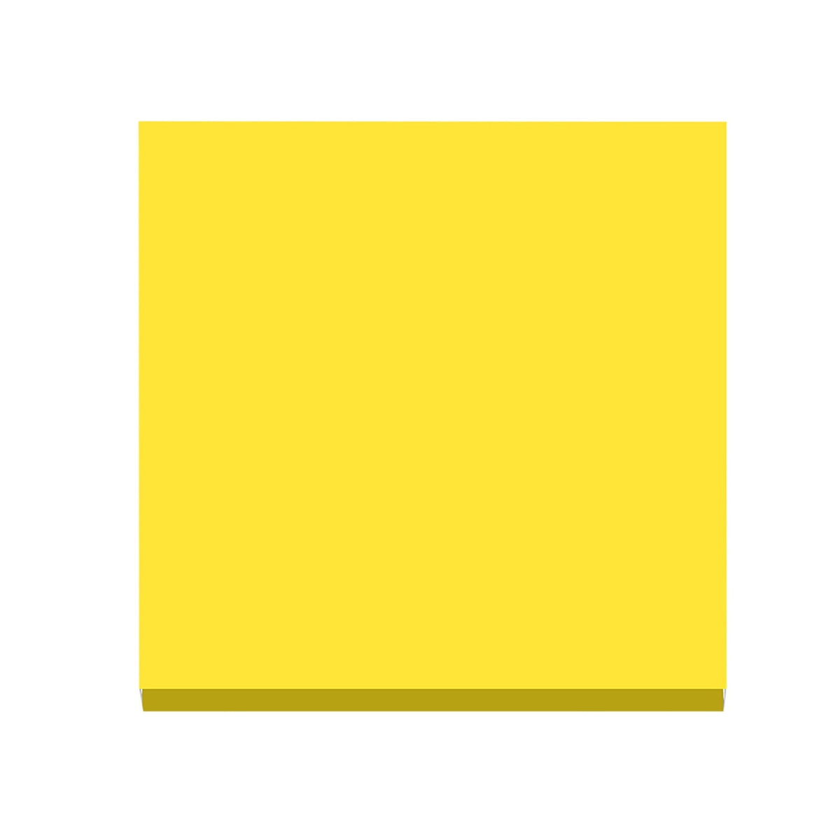 3X3 Removable Super Sticky Notes Blue Jwdx Sticky Notes 3*3 Feet Tearable and Super Sticky Notes, Bright Colors 100 Sheets One Size Red