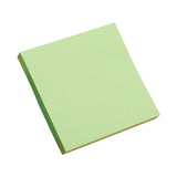 Sticky Note B Jwdx Feet Tearable and Super Sticky Notes Bright Colors 100 Sheets One Size B