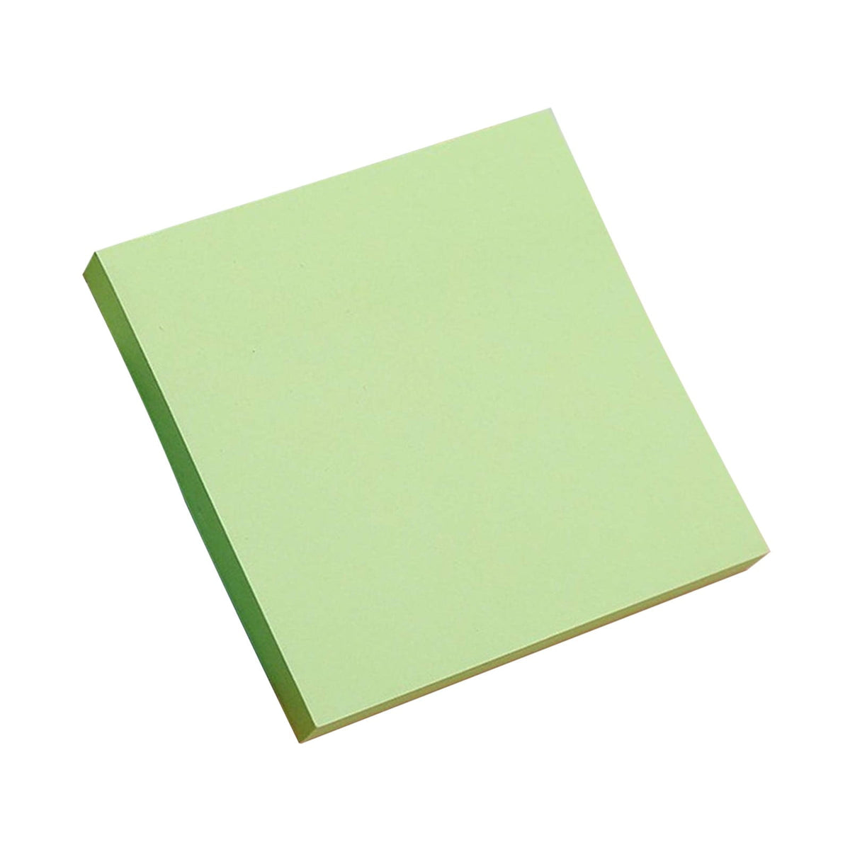 Sticky Note B Jwdx Feet Tearable and Super Sticky Notes Bright Colors 100 Sheets One Size H