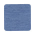 JWDX Hot Clearance! Denim Iron on Jean Patches Inside & Outside Strongest Glue Assorted Shades of Blue Repair Decorating 2.75 Inch, 5-Piece Jeans Patch Small Size (7.5x7.5Cm) Small (7.5x7.5cm), 5 pieces E