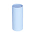 LGCASL Car Tissue Holder with Facial Tissue Car Tissue Travel Cylinder Tissue Decorative Tissue Round Tissue Box Disposable Facial Tissue for Car Bathroom, A Green Car-Mounted Paper Roll Car tissue paper cylinder Green