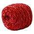 LGCASL Diy Crochet Scarf Yarn 09 Light Dark Green, Soft Gold Velvet Knitting Yarn Diy Shawl Scarf Crochet Thread Woollenyarn 02 Rust Red