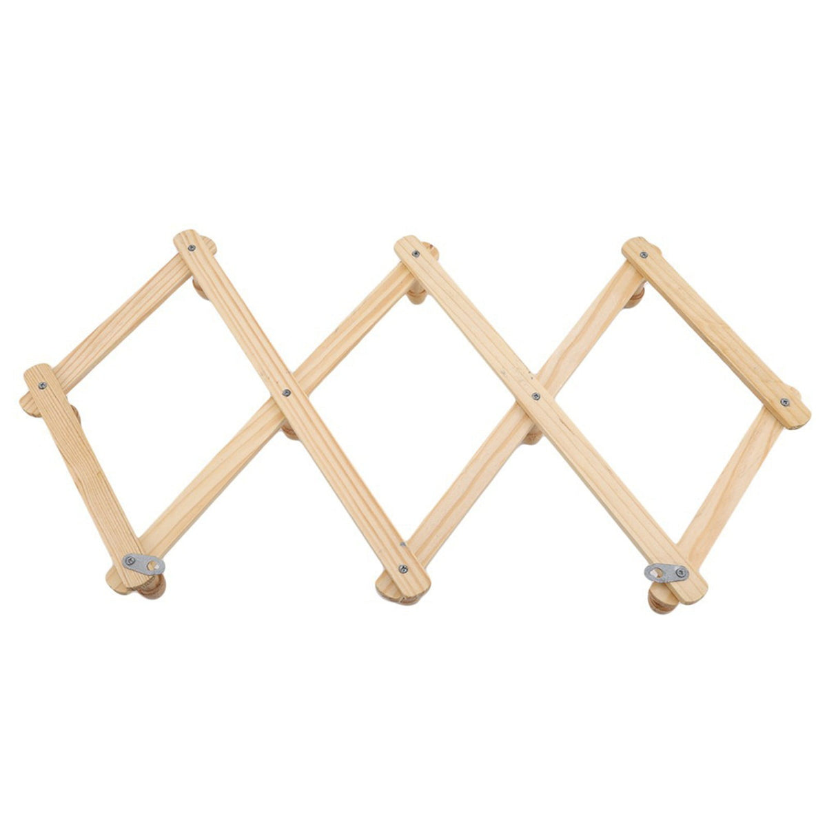 LGCASL, Telescopic Folding Coat Rack Wall Wooden Coat Rack for Hat Cap Belt Umbrella Drying Rack on the Wall, Telescopic Folding Wall-Mounted Coat Rack Telescopic folding wall-mounted coat rack Beige