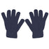 LGCASL Clearance! Winter Gloves Warm Strecty Knit Gloves for Men Women- One Size Dark Gray