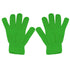LGCASL Clearance! Winter Gloves Warm Strecty Knit Gloves for Men Women- Dark Gray One Size Green