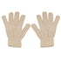 LGCASL Clearance! Winter Gloves Warm Strecty Knit Gloves for Men Women- Dark Gray One Size Khaki