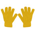 LGCASL Clearance! Winter Gloves Warm Strecty Knit Gloves for Men Women- Dark Gray One Size Yellow