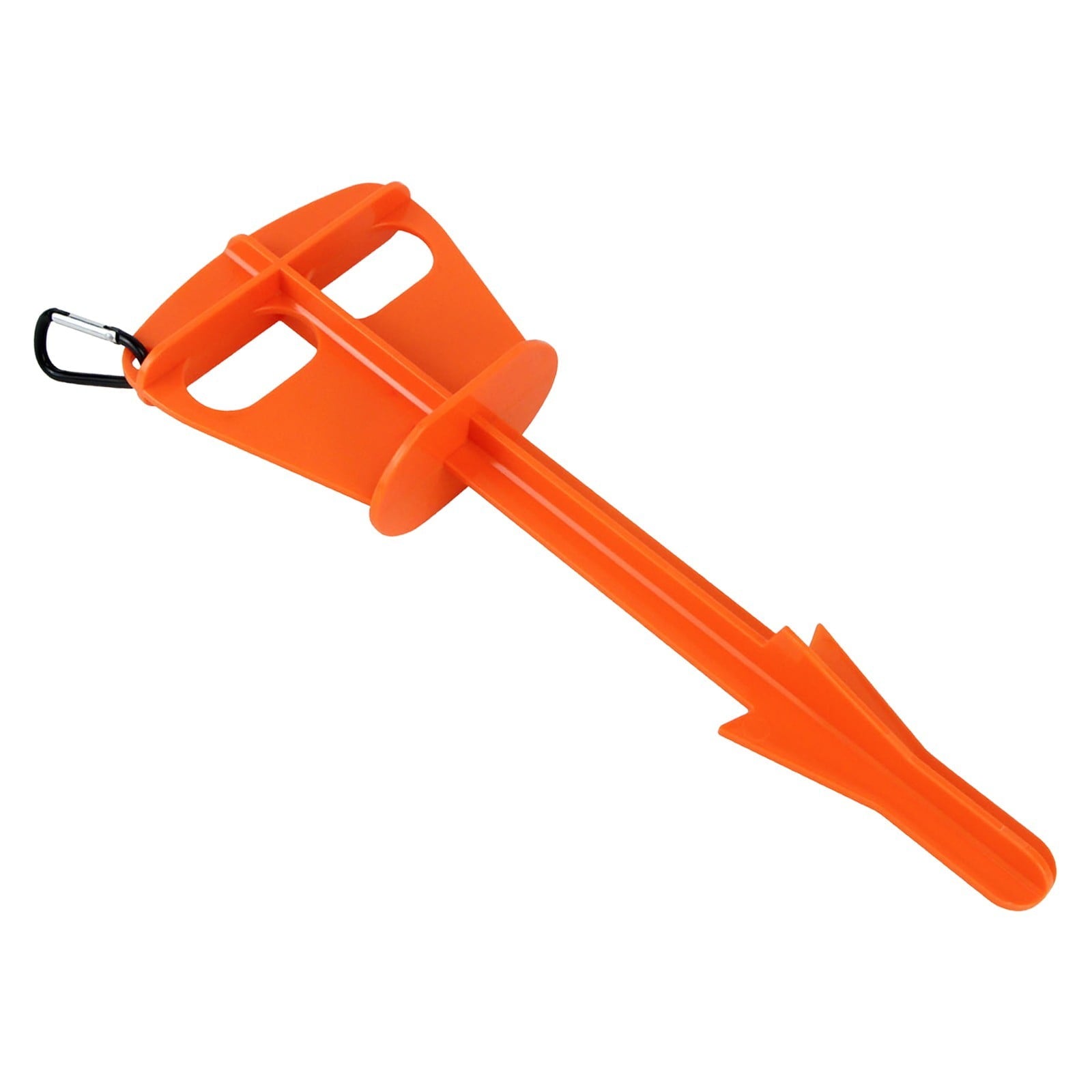 LGCASL Clearance! Hunting Accessories Deer Large Animals Domestic Animals Anal Cleaning. Butt Game Dressing Tool for Deer Large Animal Anus Cleaning Hunting Tool- One Size Orange