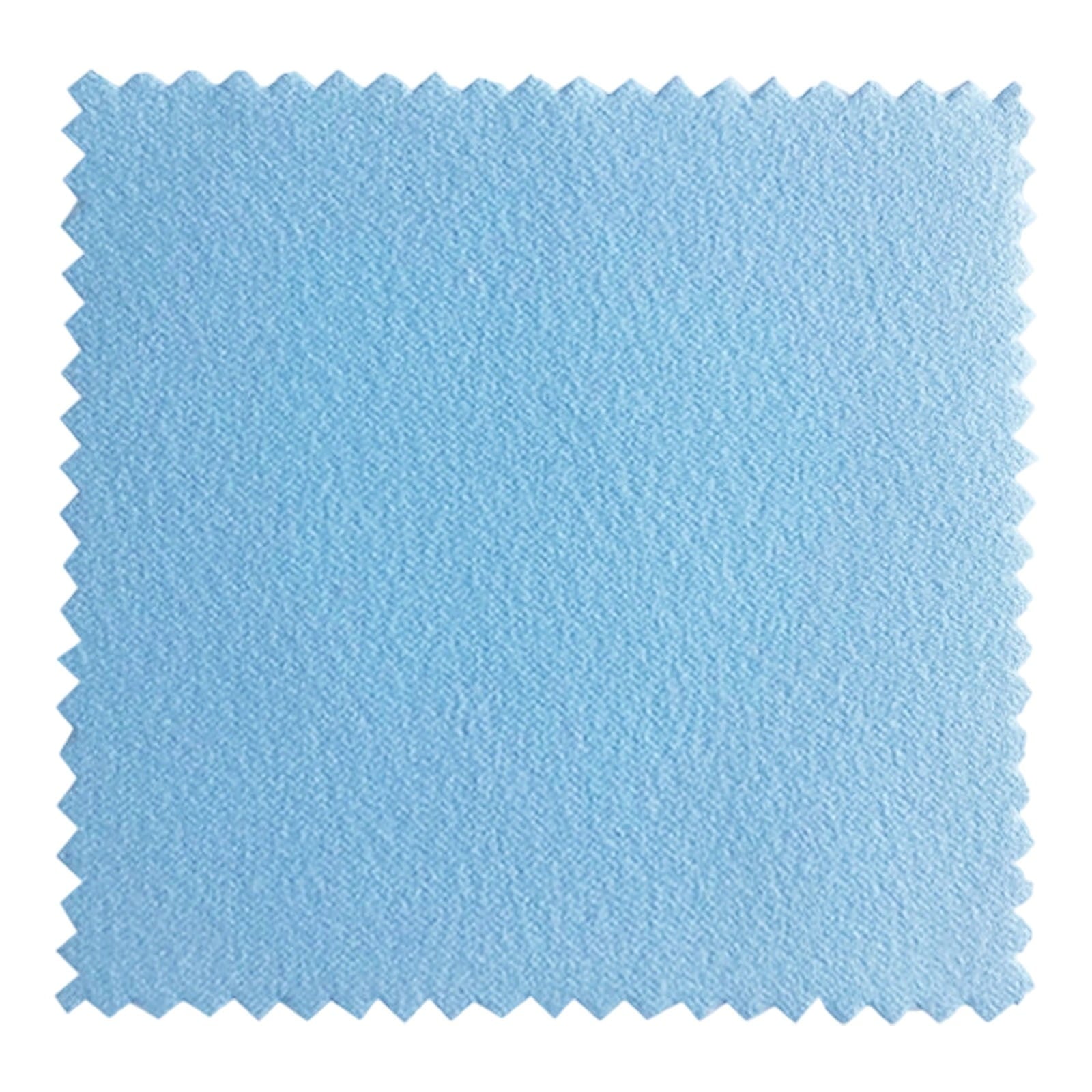 LGCASL Clearance! Polishing Cloths Pack for Silver Gold Brass and Copper Jewellery Polishing Cloths to Keep The of Your Jewellery- H One Size C