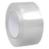 LGCASL Transparent Window Weather Sealing Tape Weather Stripping Free Window Insulation Caulk Tape for Doors Shower Glass Bathroom 0.5mm*5cm*10m Clear