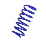 LGCASL Red Pet Cat Toy Spring Style Spring Toys Playful Coils for Plastic for Swatting Biting Hunting and Active Play Colorful, Red Blue