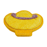 LGCASL Pet Chew Toys Clearance! Teasing Stick Replaces the Head Swallow Model Retractable Teasing Artifact with Bell Interactive Toy, Black Yellow