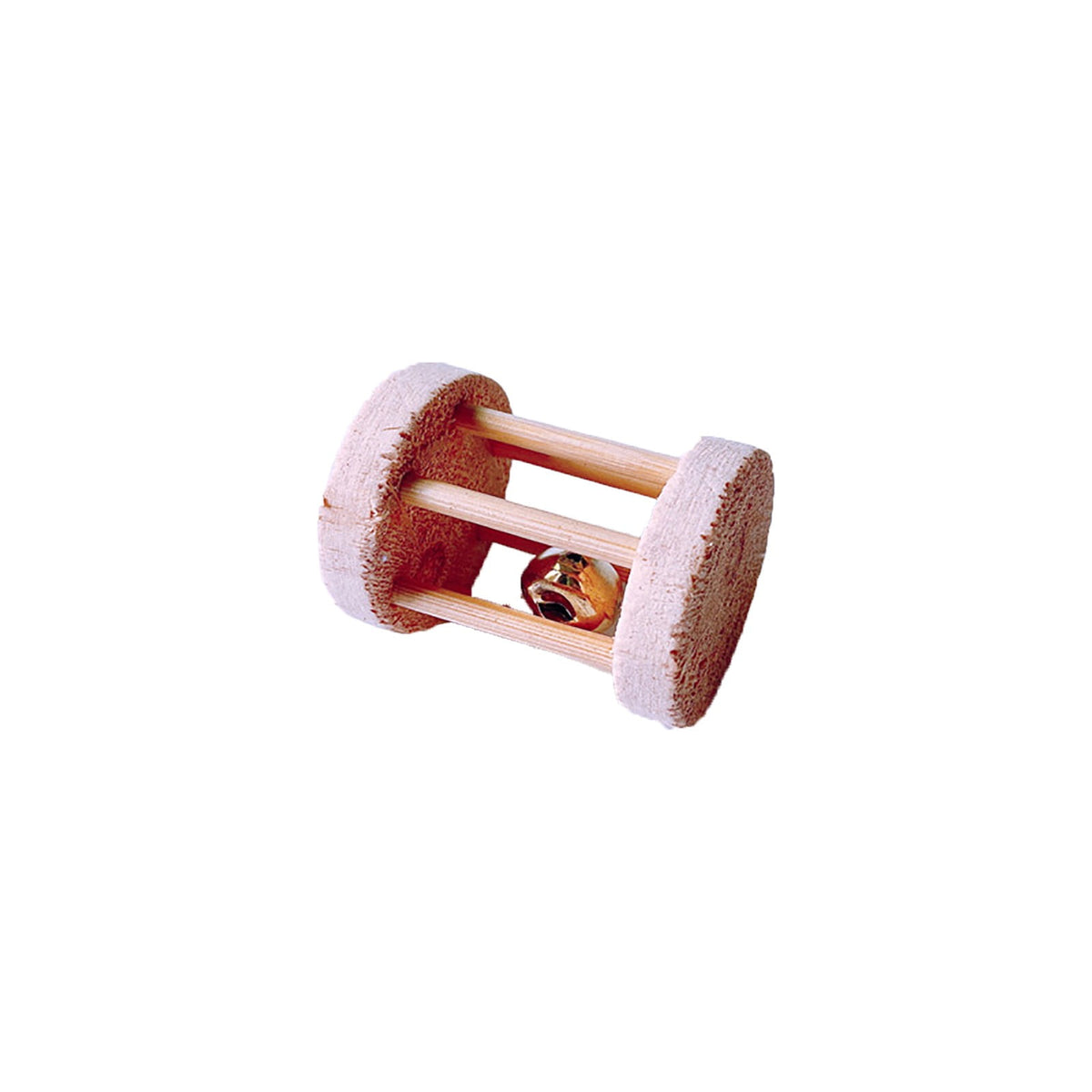 LGCASL Hamster Chew Toys Clearance! Wood Mini Exercisechew Hamster Chew Toys Wooden Pineguinea Pigsrats Chinchillastoys Accessories Care Molar Toy for Bunny Gifts A