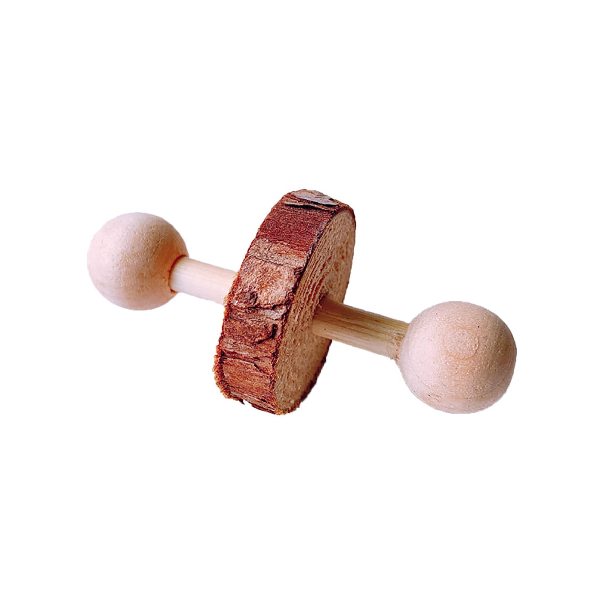 LGCASL Hamster Chew Toys Clearance! Wood Mini Exercisechew Hamster Chew Toys Wooden Pineguinea Pigsrats Chinchillastoys Accessories Care Molar Toy for Bunny Gifts D