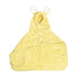 LGCASL 2026 New Puppy Bathrobe with Hood, Dog Bathrobe Absorbent Towel for Small Dogs Fast Drying Dog Robe Coat with Hood Puppy Towel Wrap Pet Grooming After Shower (Blue, Xs) XL Yellow