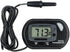 LCD Digital Aquarium Thermometer Fish Tank Water Terrarium Temperature