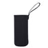 JWDX Wipes Clearance! Metal Toilet Paper Towel Rack Bathroom Kitchen Roll Paper Holder Organizer include 1X Cup Holder Black
