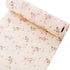 Eewia Kitchen Cleaning Supplies Clearance! 30*300Cm Furniture Paper Removable Shelf Liner for Kitchen Cabinet Dresser Drawer Covering, Include 1 Roll of Anti-Slip Paper BB