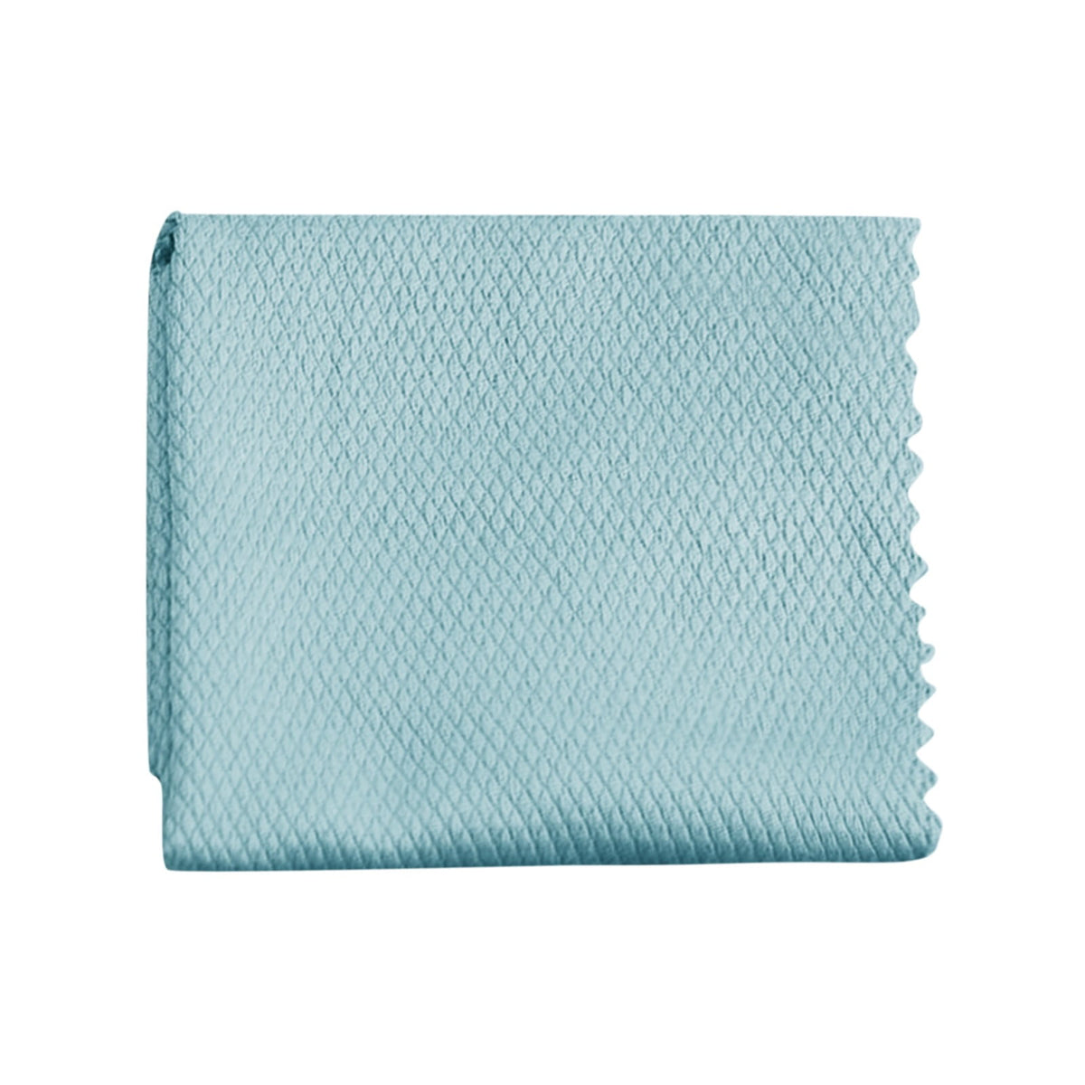JWDX Wipes Clearance! Nanoscale Cleaning Cloth Streak-Free Cleaning Cloths Microfiber Polishing Cleaning Cloth Reusable Lint-Free Absorbent Towel (1 Pcs, 10 X 10 Inch), Include 1 Pc Dish Cloth D