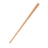 JWDX Tableware Clearance! 1 Pair of Extra Long Wooden Noodles Kitchen Cooking Frying Chopsticks for Home Kitchen, Stainless Steel Bowl Promotion Include 1 Pair of Chopsticks AS shown