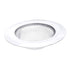 JWDX Strainers Clearance! Sink Strainer, Stainless Steel Kitchen Sink Strainer, Wide Edge, Suitable, Filter Screen Promotion Include 1X Filter Sink Net B