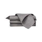 JWDX Wipes Clearance! Cleaning Cloth Microfiber Cleaning Cloth Reusable Microfiber Glass Cleaning Cloth Multipurpose Microfiber Towels for Kitchen Glass Car Window Cleaning, Include 3 Rags GY1A