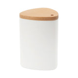 JWDX Storage Containers Clearance! Toothpick Container Toothpick Storage Box Home Hotel Simple White Toothpick Bottle Suitable for Family Restaurant Hotel, Include 1*Toothpick Box AS shown