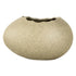 JWDX Tableware Clearance! Special Shaped Ceramic Broken Egg Bowl Vase Net Red Barbecue Shop Dessert Bird&