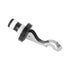 Clearance! JWDX Wine Stopper Clearance Stainless Steel Wine Bottle Stopper Beer Bottle Stopper Sealer Stainless Steel Bottle Stopper Protector Bottle Opener White
